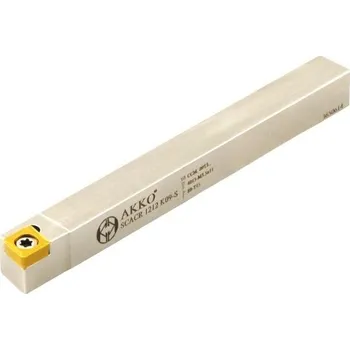 dílenský stroj AKKO Soustružnický držák VBD SCACL 1212 K06-S M.01.01.03.37.17