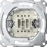 MTN3116-0000 Mechanismus přepínače střídavého ř.6, 10A