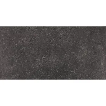 Obklad Base, DAKSE433, dlaždice slinutá, 30 x 60 cm, černá