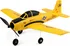 RC model letadla Amewi AMXFlight T28 Trojan 3D/6G RTF žlutý