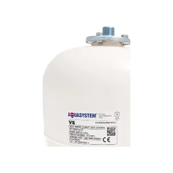 Expanzní nádoba Aquasystem VS12 Solární expanzní nádoba 12l EPDM-HT 10bar 3/4“