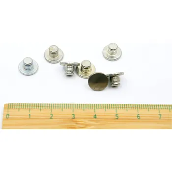 Příslušenství k šicímu stroji Čep předpětí