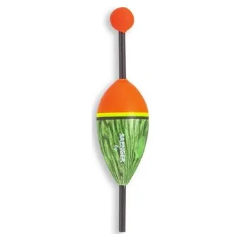 Signalizace záběru Saenger splávek Classic Durchlaufpose 2g-4330022