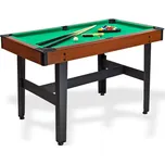 Kulečníkový stůl billiard Salzburg 123…