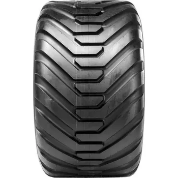 Pneu pro těžký stroj 600/55-26,5 TL FLOT.648 16 PR, 170 A8, TL, 10/281/335, A3, ET 0 20.00 X 26.5, RAL9006 SILBER - doprava zdarma