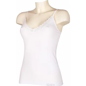 BS-012 dámská bambusová bezešvá košilka VoXX