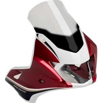 Větrný štít Touring Honda CB1300SB Kouřová (H)