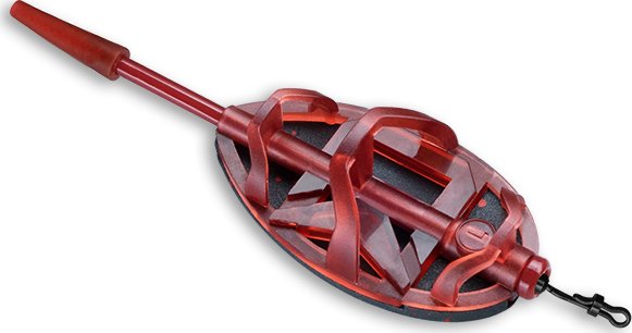 foto  Delphin Method Quix krmítko 20 g