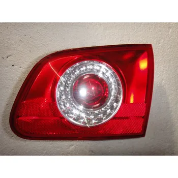 Zadní světlomet Pravé zadní světlo VW Passat 3C9945094A vnitřní