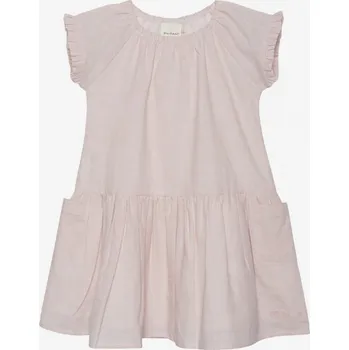 Dívčí šaty En Fant Dress Misty Rose vel. 86-128 92 (doporučená výška 90-97cm)