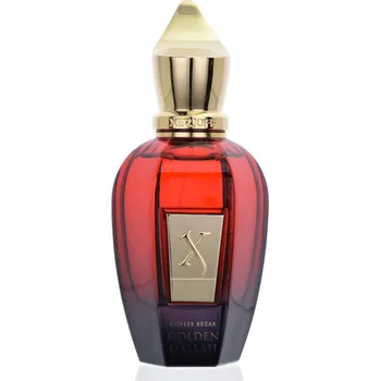 Xerjoff Xerjoff Golden Dallah, Parfum 50ml - Tester Pre všetkých Parfum