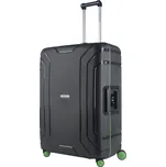 CARRY ON Velký kufr 75cm Steward Dark Grey