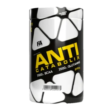 Aminokyselina FA Anticatabolix 375g - pomeranč