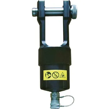 Kleště 216236 Hlava lisovací hydraulická KH-25, 95 - 630 mm2, Haupa