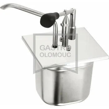 Dávkovač mýdla OEM Dávkovač - 1/3 Varianta: Dávkovač - 1/3