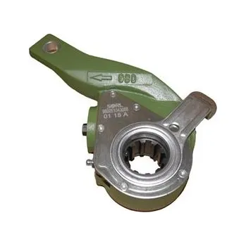 Brzdový komplet Brzdová páka zadní pravá