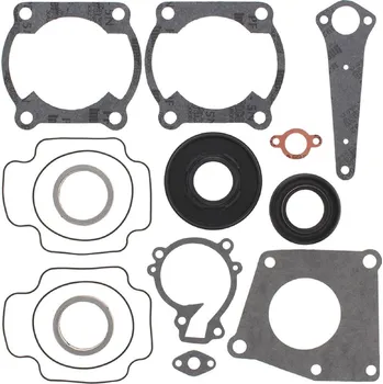 Těsnění motoru Winderosa sada těsnění motoru (s olejovým těsněním) Yamaha V Max VMX540G H J K L 83-87