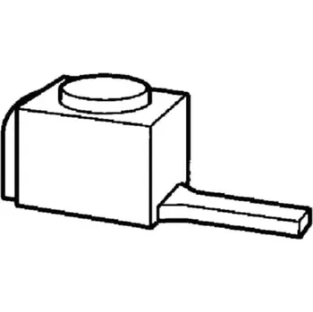 Jistič GHV0360501R0013 SZ-Ast 95 Průřez vodiče 25-95 mm, ABB