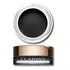 Oční stíny Clarins Ombre Velvet 7 ml, 06 Woman In Black