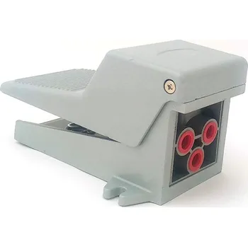 Ventil Nožní ventil 5/2 1/4"