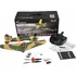 RC model letadla Amewi AMX Flight P40 Fighter RTF