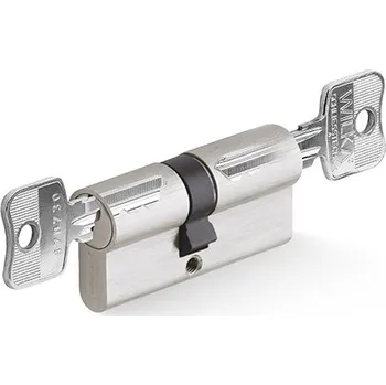 Vložka do dveří ACT SERVIS ACT - Bezpeč. vložka RC3 s hav. funkcí Varianta: Vložka 45/45 mm