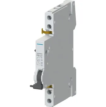 Jistič OEZ:42299 (PS-LT-2000) PS-LT-2000 Pomocný spínač 2x zapínací kontakt, pro LTE, LTN, LVN, MSO, OEZ