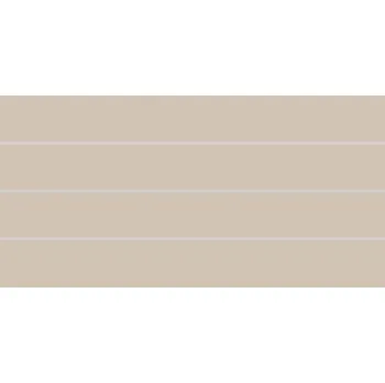 Dlažba Concept Plus, WIFMB008, dekor, 20 x 40 cm, béžová