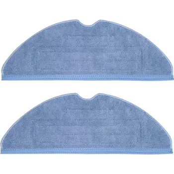 OEM Mopovací textílie pro vysavače Roborock - Q7, Q7+, Q7Max, Q7Max+ (2ks)