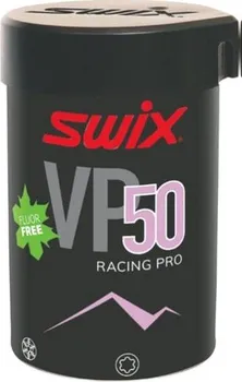 Lyžařský vosk SWIX VP50 -3 °C/0° C 45 g