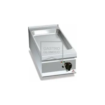 Pánev Bertos Multifunkční grilovací pánev LXE9BR4/FIX Varianta: Multifunkční grilovací pánev LXE9BR4/FIX