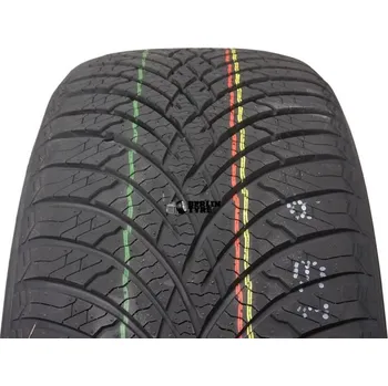 Celoroční osobní pneu Pneumatiky BERLIN TIRES ALL SEASON 1 195/55 R15 85H