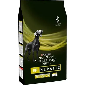 Pro psa Purina PPVD Canine HP Hepatic 6 kg