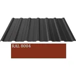 Blachotrapez T18 Plus 1173 x 2000 x 0,5…