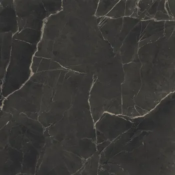 Dlažba Purity of Marble, P60D, dlaždice, 60 x 60, Supreme Dark, mat