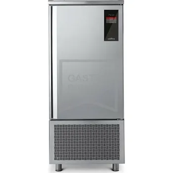 Mraznička Coldline Šokový zchlazovač/zmrazovač MODI ACTIVE W14A-P 800 (14x GN1/1-EN) Varianta: Šokový zchlazovač/zmrazovač MODI ACTIVE W14A-P 800 (14x GN1/1-EN)