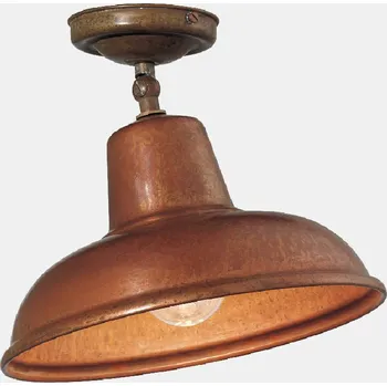 Stropní světlo Il Fanale CONTRADA 243.02.OR