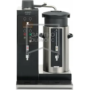 Kávovar Animo Výrobník filtrované kávy (čaje) CB/Wx5R Varianta: Výrobník filtrované kávy (čaje) CB/Wx5R