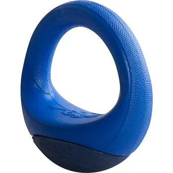 Hračka pro psa Rogz Pop-Upz hračka pro psy modrá vel. M/L