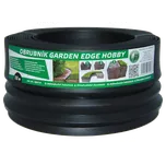 Grate Garden Edge Hobby obrubník 10 m - černý