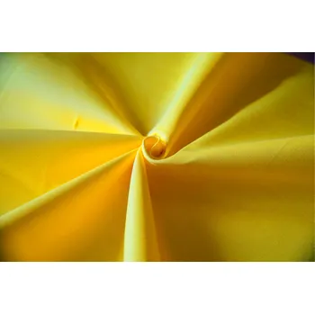 Kepr UNI 125 Bavlněný kepr jednobarevný ( UNI jednobarevné, 100 % bavlna)