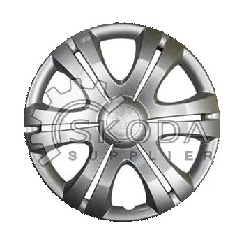 Poklice na kolo Kryt kola 6Jx15 SATELLITE 5J0601147HMHB OE (5J0601147HMHB)