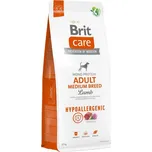 Brit Care Dog Hypoallergenic Adult…