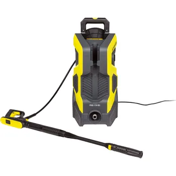 Vysokotlaký čistič Recenze Parkside PHD 170 B2