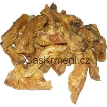 Krmivo pro psa HOVĚZÍ ŠLACHA SUŠENÁ 1kg + extra výběr z 4000 produktů