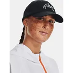 Under Armour Dámská kšiltovka Favorites Hat 1369790-003 Černá UNI