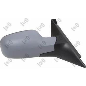 Auto zrcátko Vnější zpětné zrcátko ABAKUS 3132M02