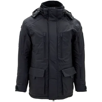 Bunda G-Loft ECIG 4.0 Jacket černá XL