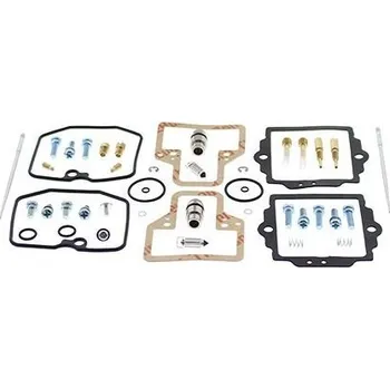 Karburátor All Balls opravná sada karburátoru Yamaha V Max 600 99, V Max 600 SX 97-98, V Max 600 SXS 98, V Max 600 XT 97-98, V Max 600 XTC 97-98, V Max 600 XTC Deluxe 98, V Max 600 XTC W/REV 97, V Max 600 XTR 98