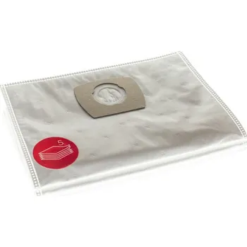 Sáček do vysavače VACS FACTORY Nilfisk 302002403 6 ks